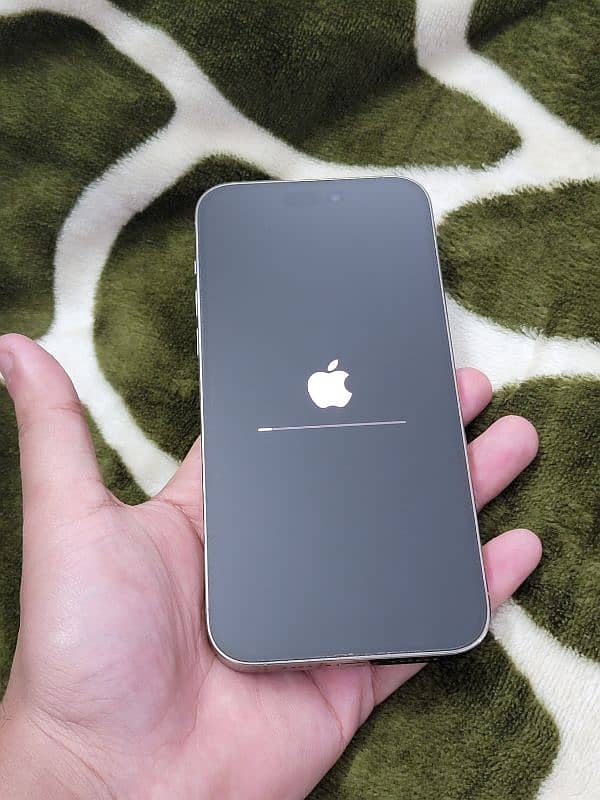 iPhone 14 Pro Max 128GB JV (Non-PTA) – Scratchless Condition 0