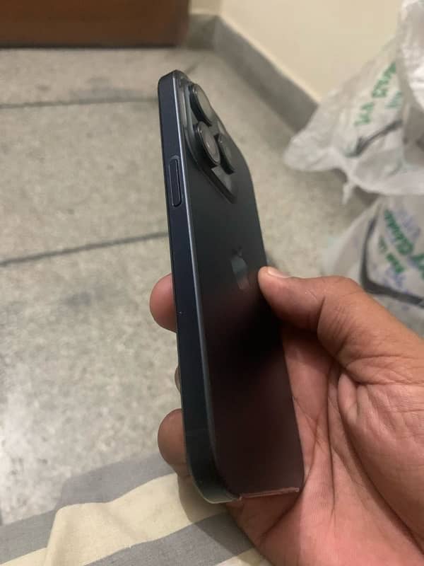 iphone 15 pro 256gb factory unlock for sale 5