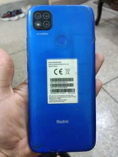 Redmi 9c