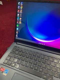 ASUS VIVOBOOK PRO 14 OLED