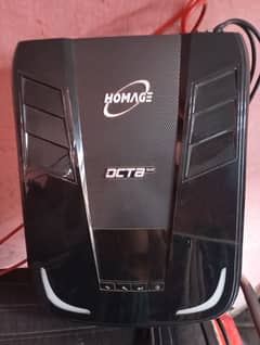 homeage 1800 watts 24v.