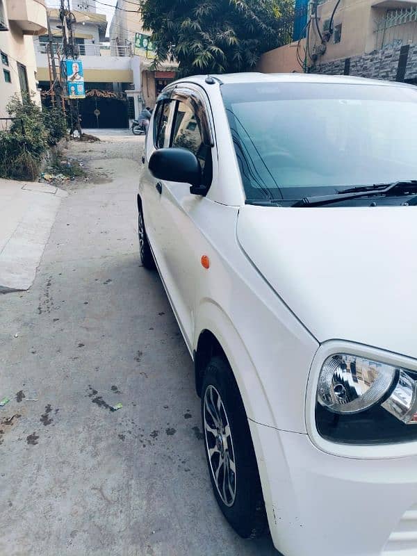 Suzuki Alto 2022 6