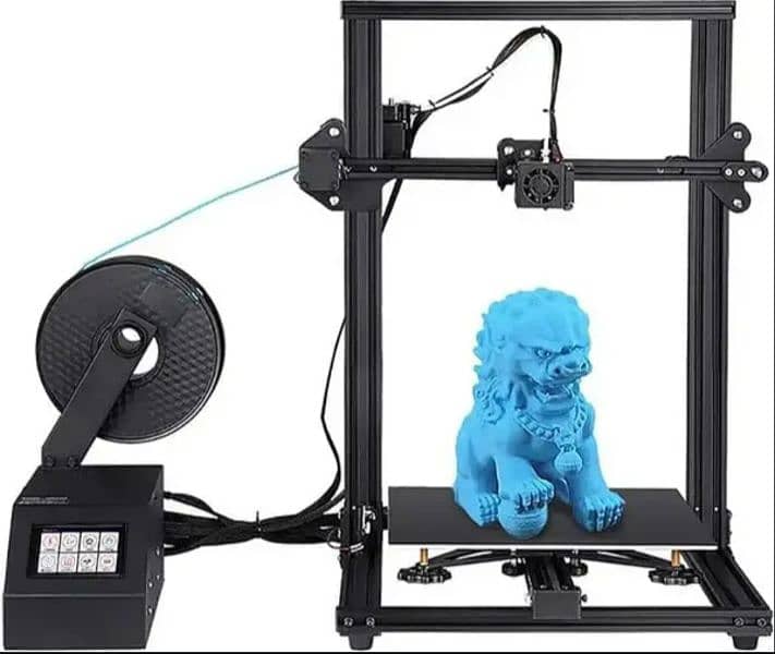 Printer 3D Printers Affordable 3D Printer 0