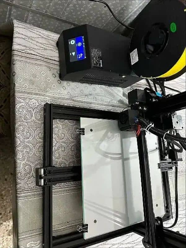 Printer 3D Printers Affordable 3D Printer 1