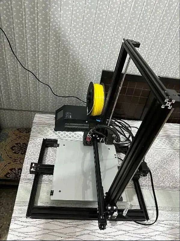 Printer 3D Printers Affordable 3D Printer 3