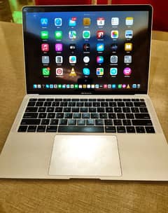 MacBook Air 2018 8/256 (3 Month Use)