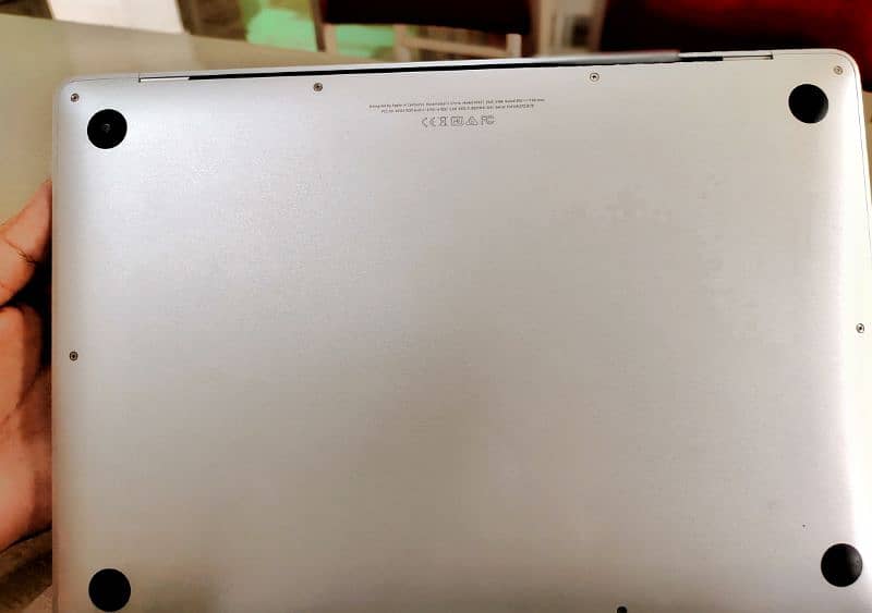 MacBook Air 2018 8/256 (3 Month Use) 7