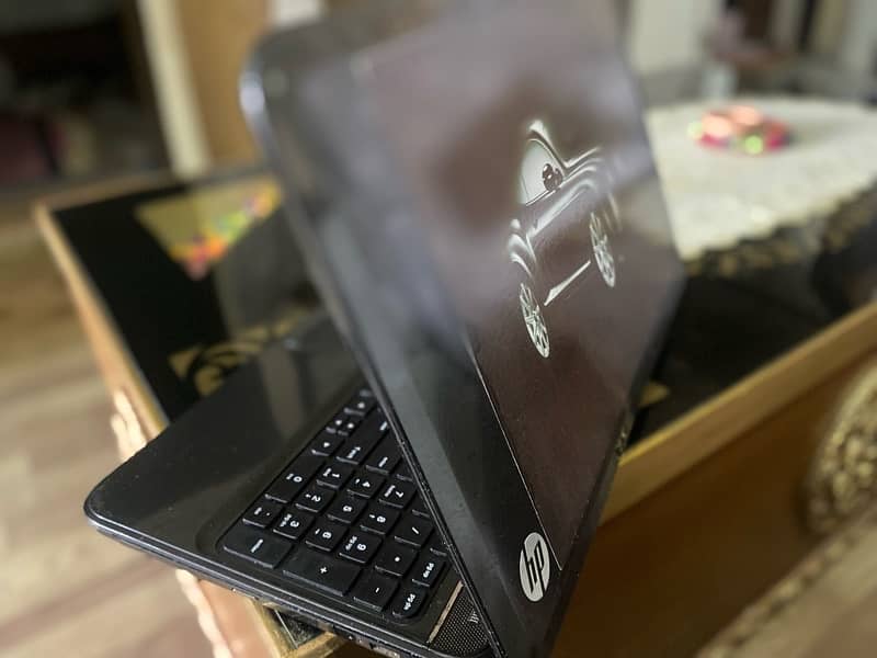 HP Pavilion g6 Notebook PC    {#Urgently Selling} 6