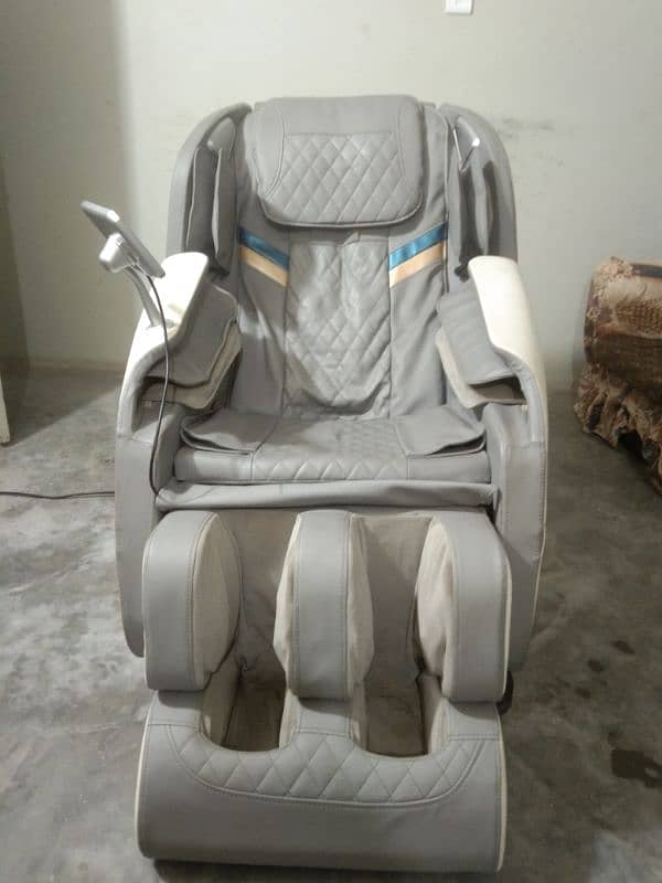 Massagers Chair | Massager Machine | Full Body Massage Chair 0