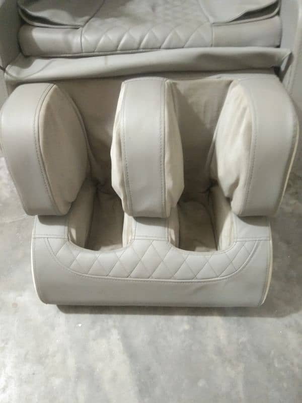 Massagers Chair | Massager Machine | Full Body Massage Chair 1