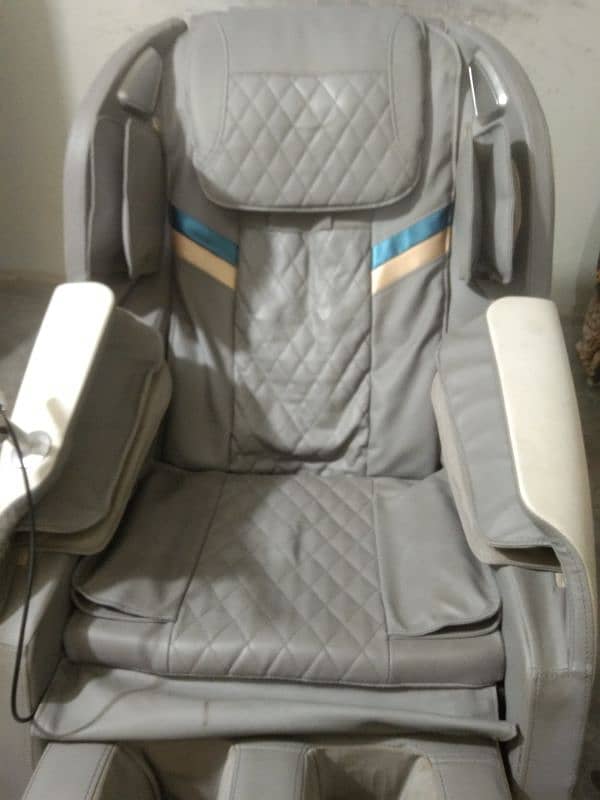 Massagers Chair | Massager Machine | Full Body Massage Chair 2