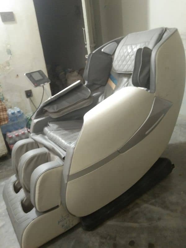 Massagers Chair | Massager Machine | Full Body Massage Chair 3