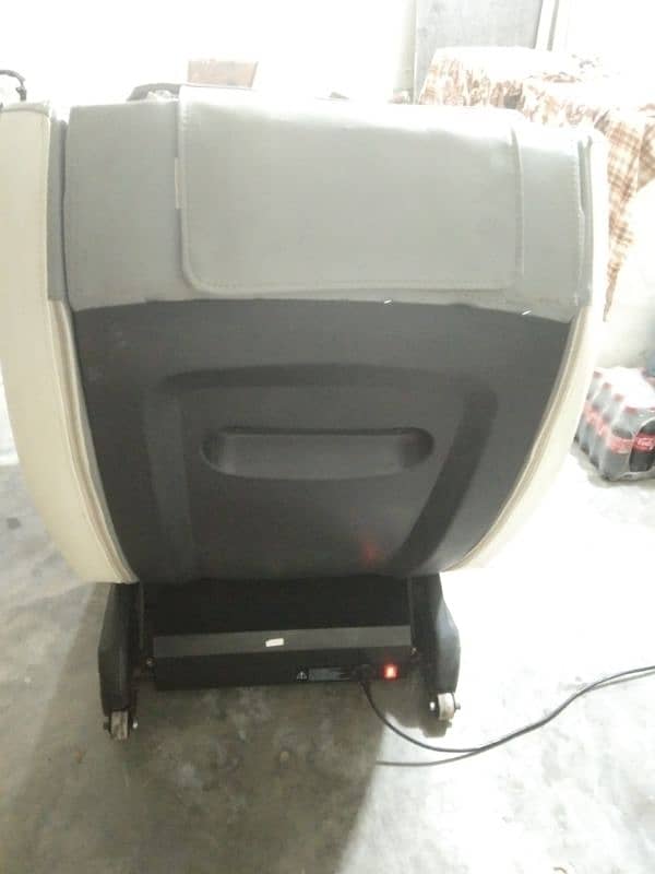 Massagers Chair | Massager Machine | Full Body Massage Chair 4