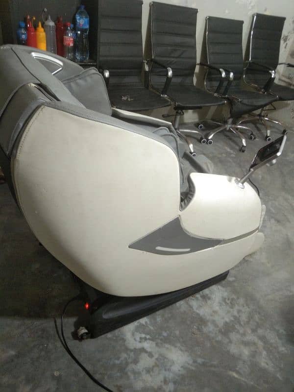 Massagers Chair | Massager Machine | Full Body Massage Chair 5