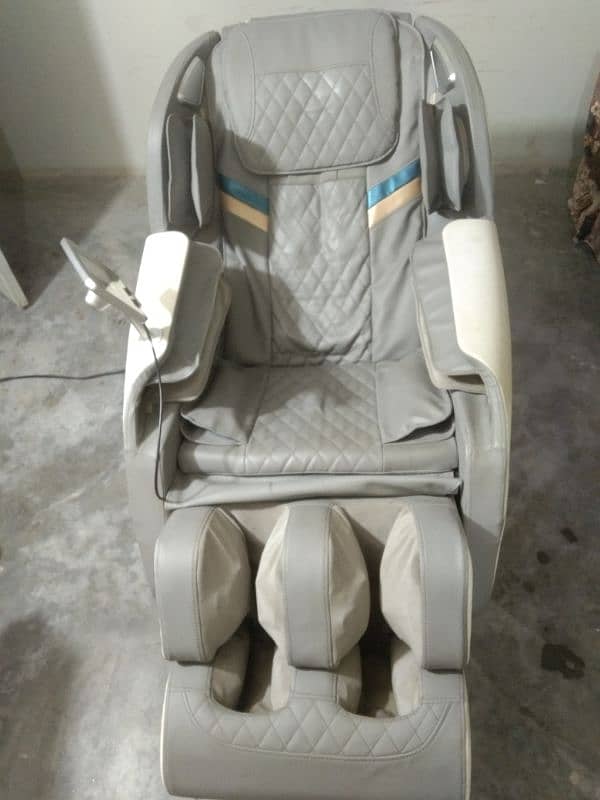 Massagers Chair | Massager Machine | Full Body Massage Chair 7