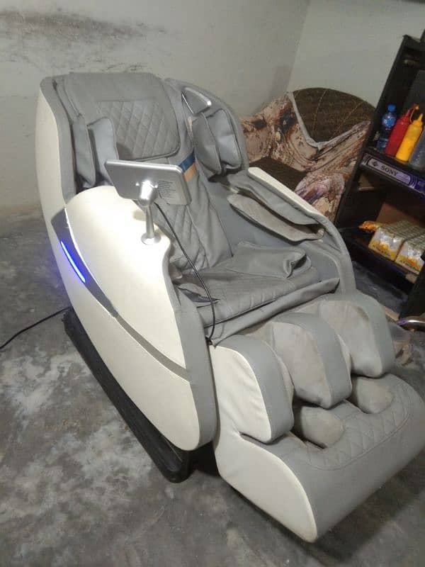 Massagers Chair | Massager Machine | Full Body Massage Chair 8