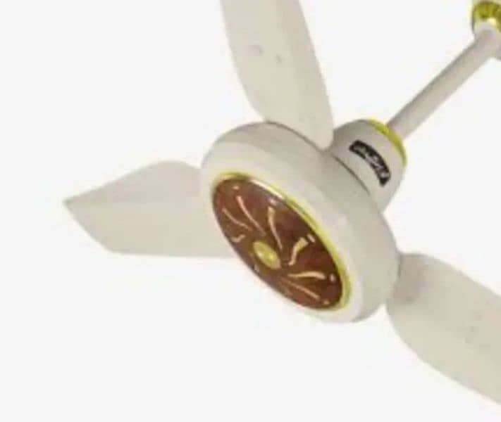 Khurshid Fan Ac DC  only deal in new fans 3