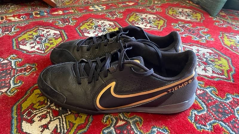 NIKE TIEMPO LEGEND 9 ACADEMY 2