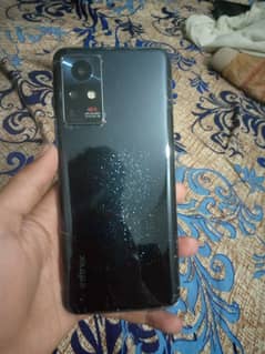 Infinix Zero X Neo