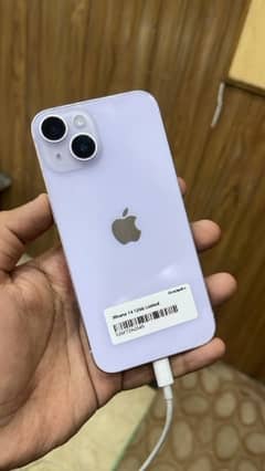 iphone 14 128gb jv