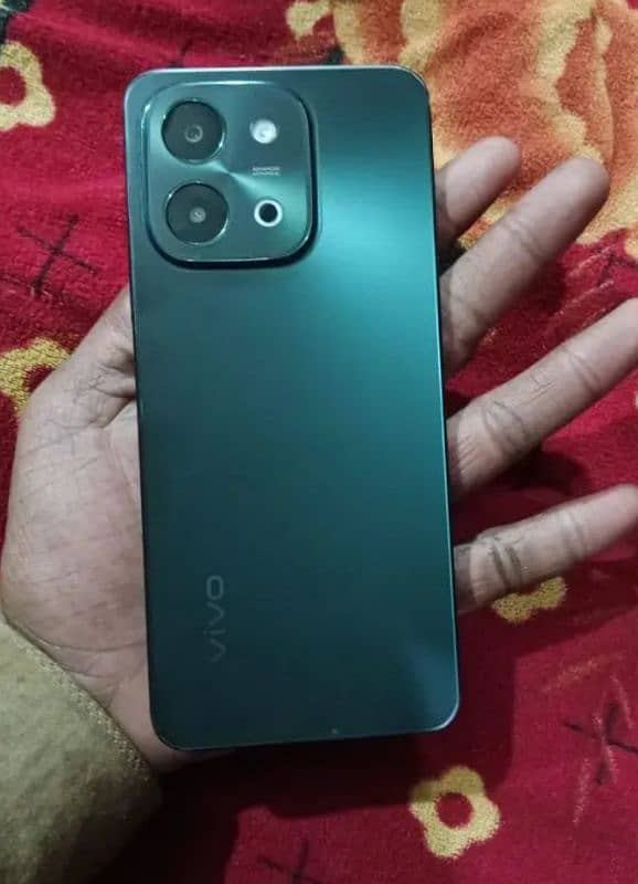 vivo y28 10 by 10 15 din use hai 2