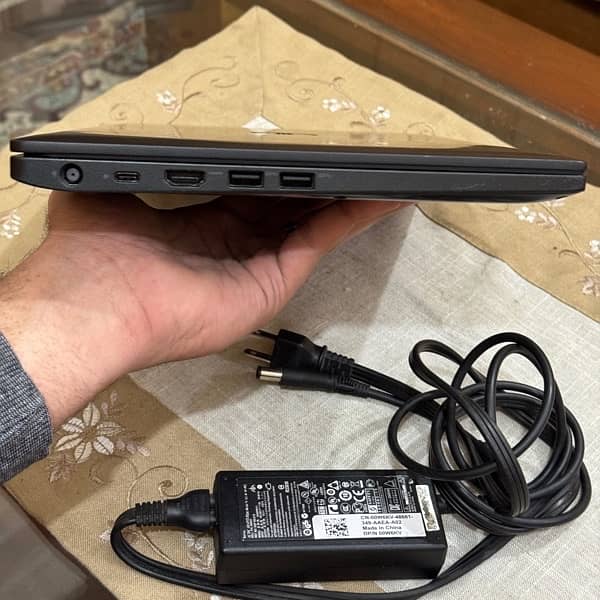 Dell latitude 7480 i5 6 generation 1