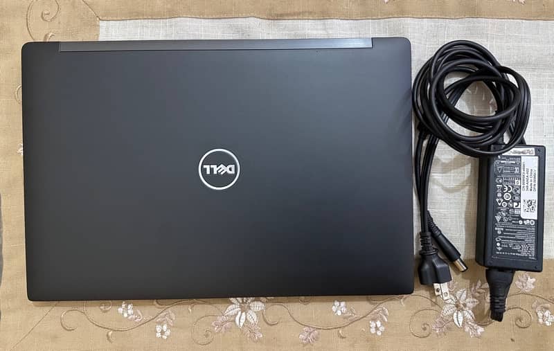 Dell latitude 7480 i5 6 generation 3