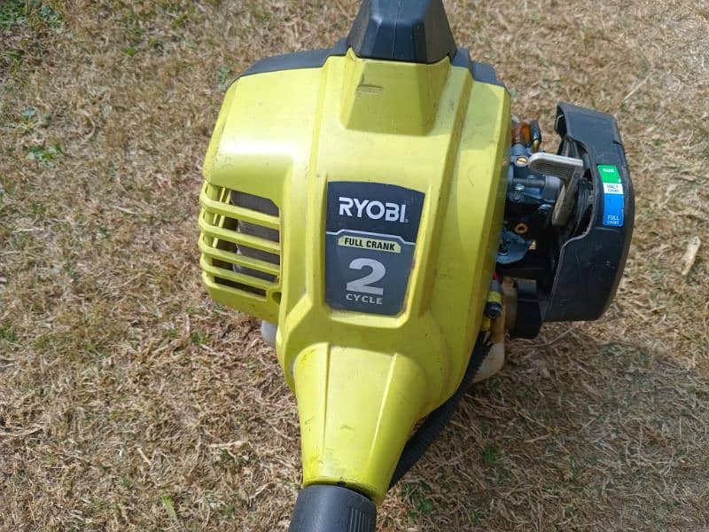 Grass Cutter for Sale 3