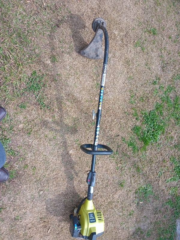 Grass Cutter for Sale 4