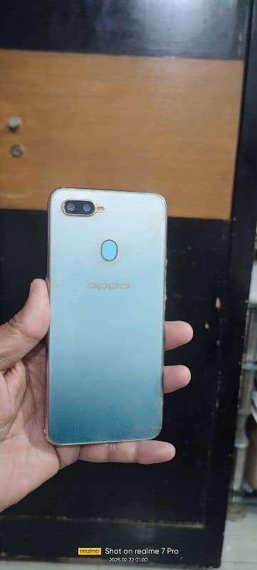 Oppo F9 pro 3