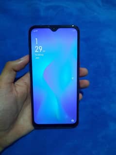 Oppo A1k 3/32Gb Pta Approved Mobile 4G / No vivo infinix tecno Samsung