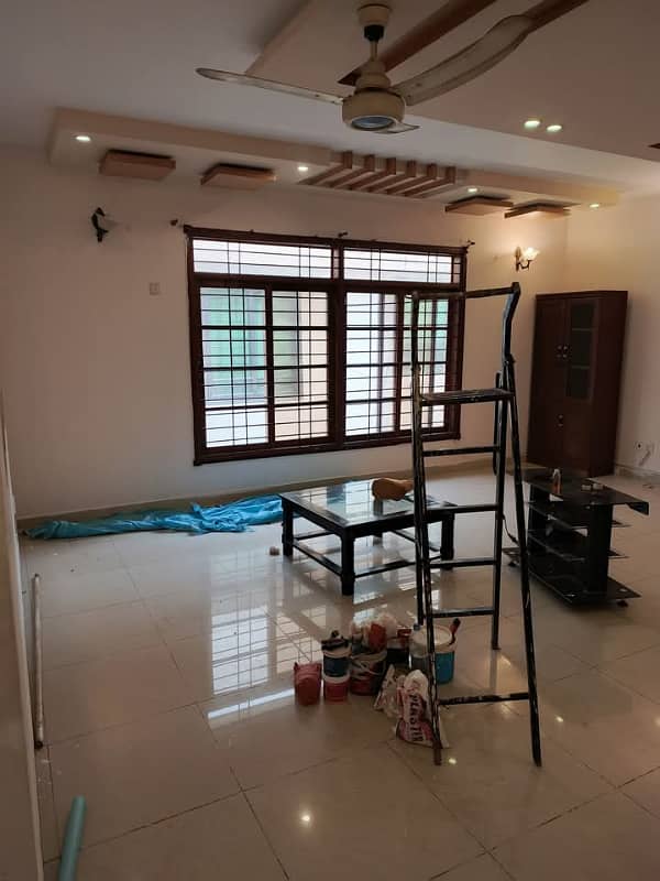 500 Yards Upper Portion for rent in Dha Phase 7 1