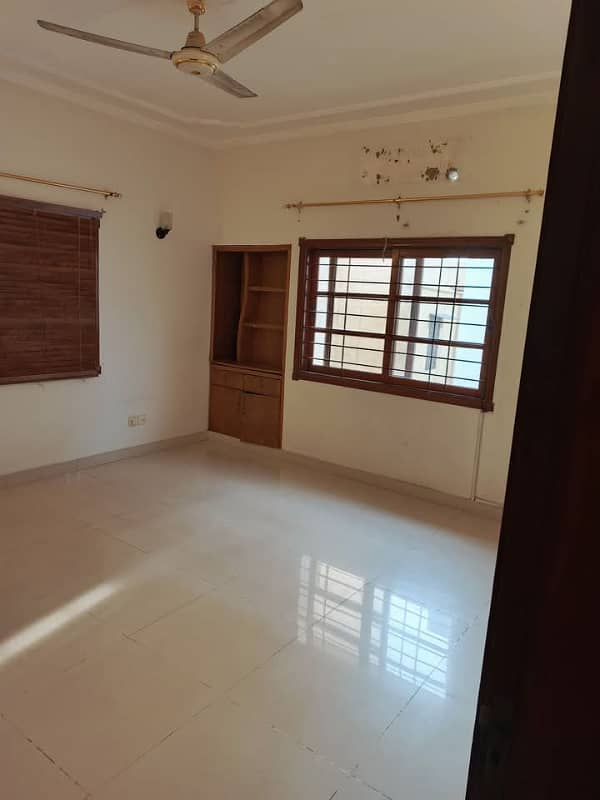 500 Yards Upper Portion for rent in Dha Phase 7 10