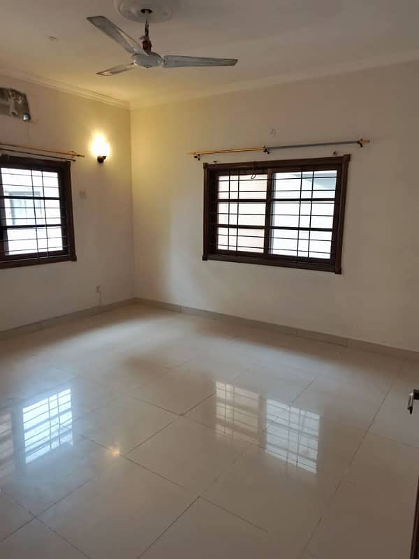 500 Yards Upper Portion for rent in Dha Phase 7 12