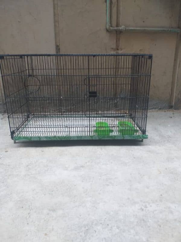 cage sale 0