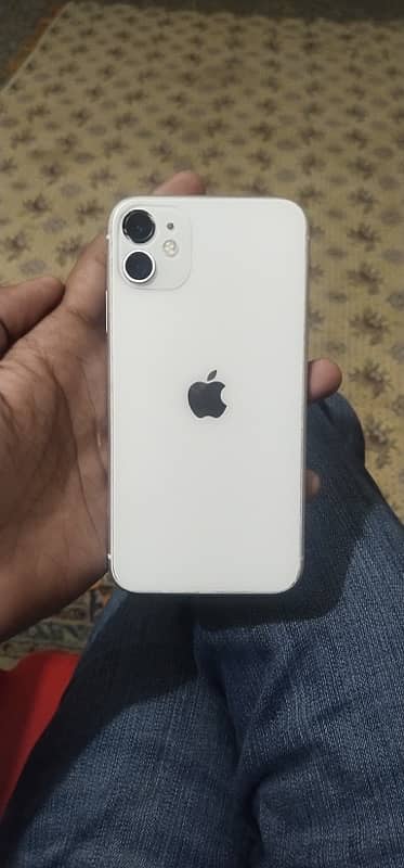 IPHONE 11 64 GB NONPTA JV 03469318716 3