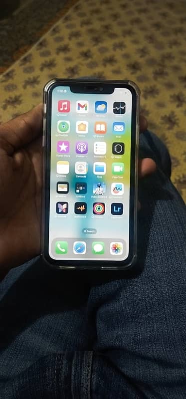 IPHONE 11 64 GB NONPTA JV 03469318716 11