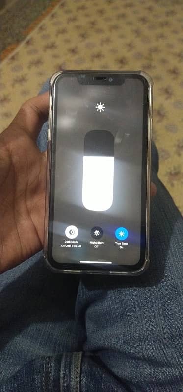 IPHONE 11 64 GB NONPTA JV 03469318716 13