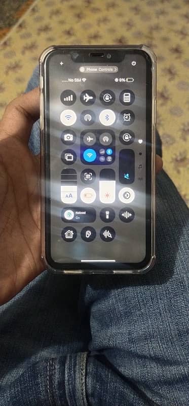 IPHONE 11 64 GB NONPTA JV 03469318716 14