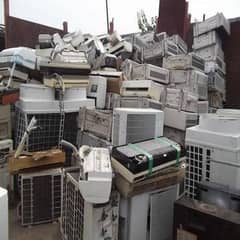 Apna scrap ac sell kry