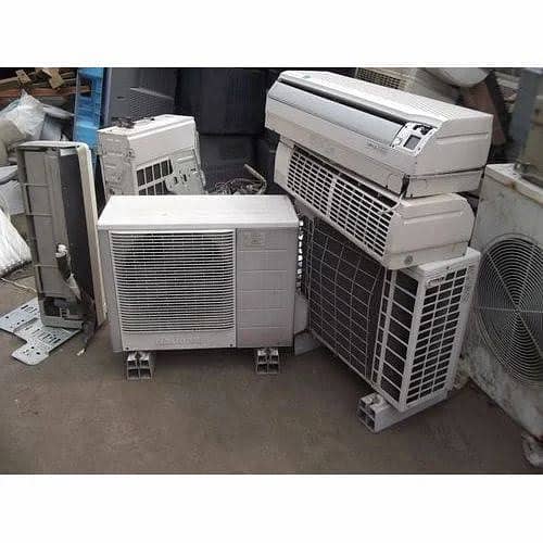 Apna scrap ac sell kry 2