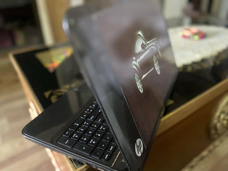 HP Pavilion g6 Notebook PC 0