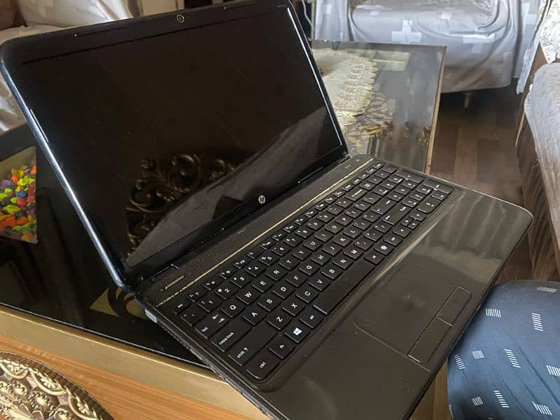 HP Pavilion g6 Notebook PC 4