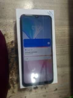 vivo y 21