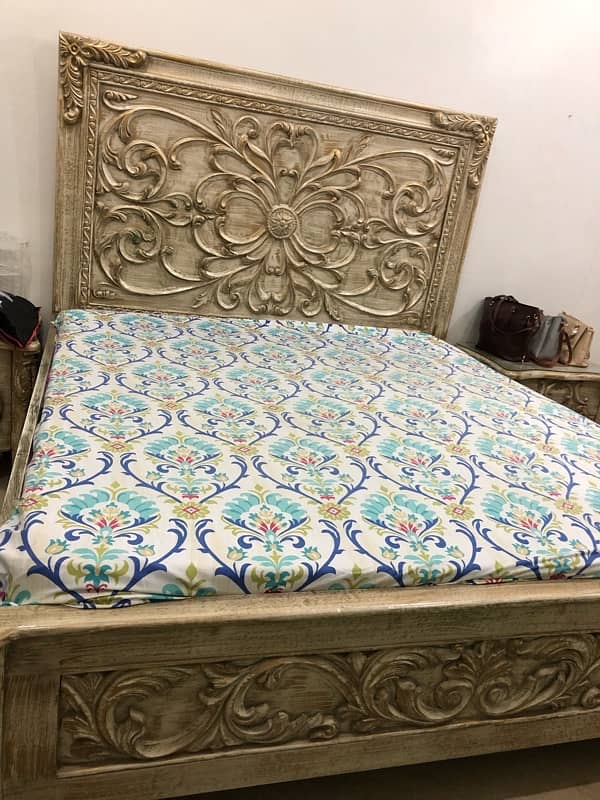 bed for sale 1