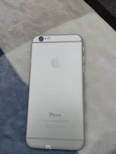 I phone 6 16gb non pta sab okay hai argent sale