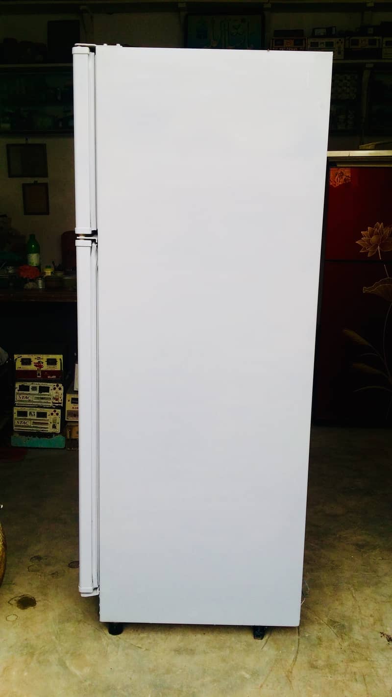 SUPER GENERAL Fridge, Made In Japan, Just Like A Brand New, Guarantee 4