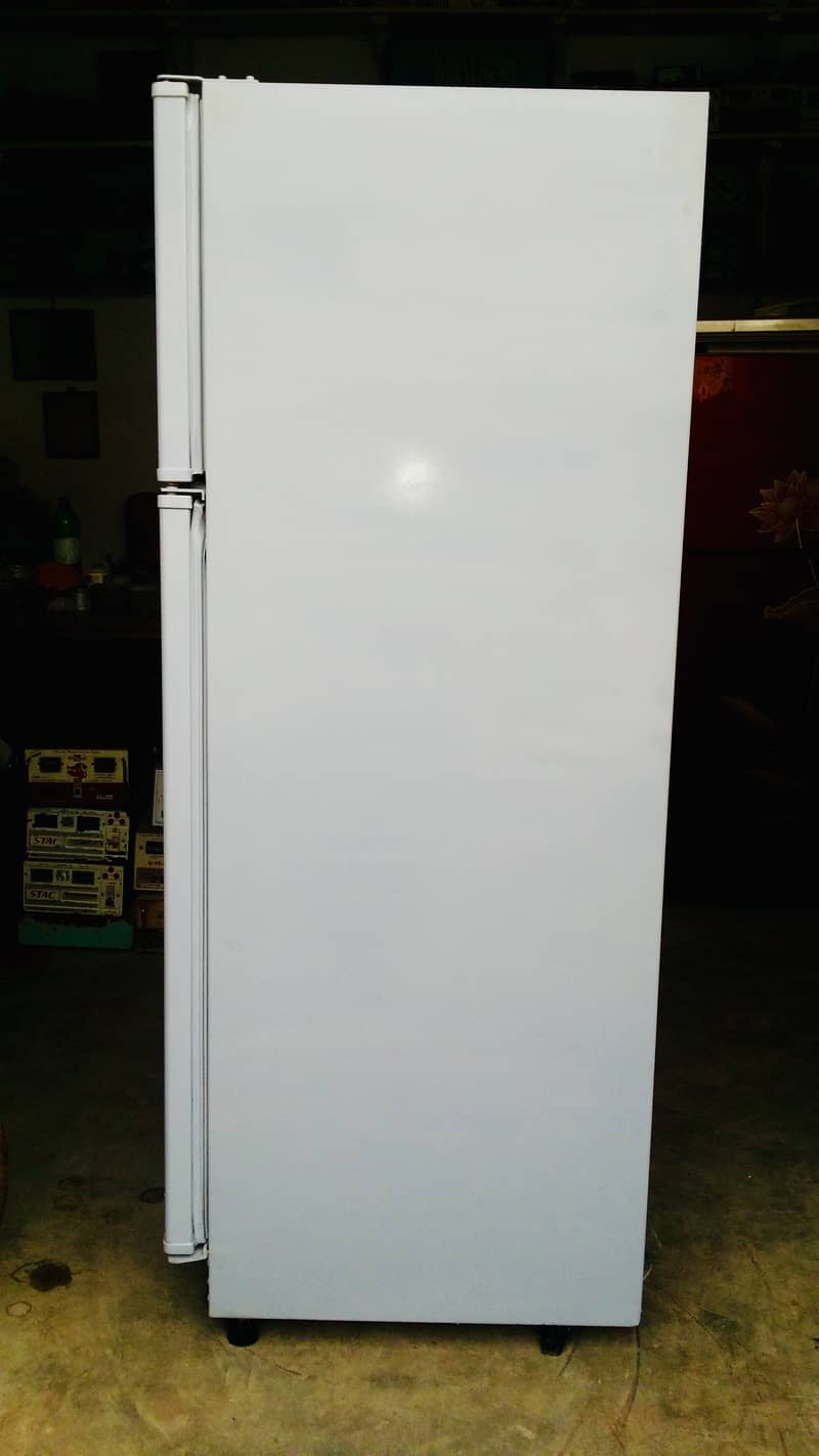 SUPER GENERAL Fridge, Made In Japan, Just Like A Brand New, Guarantee 5