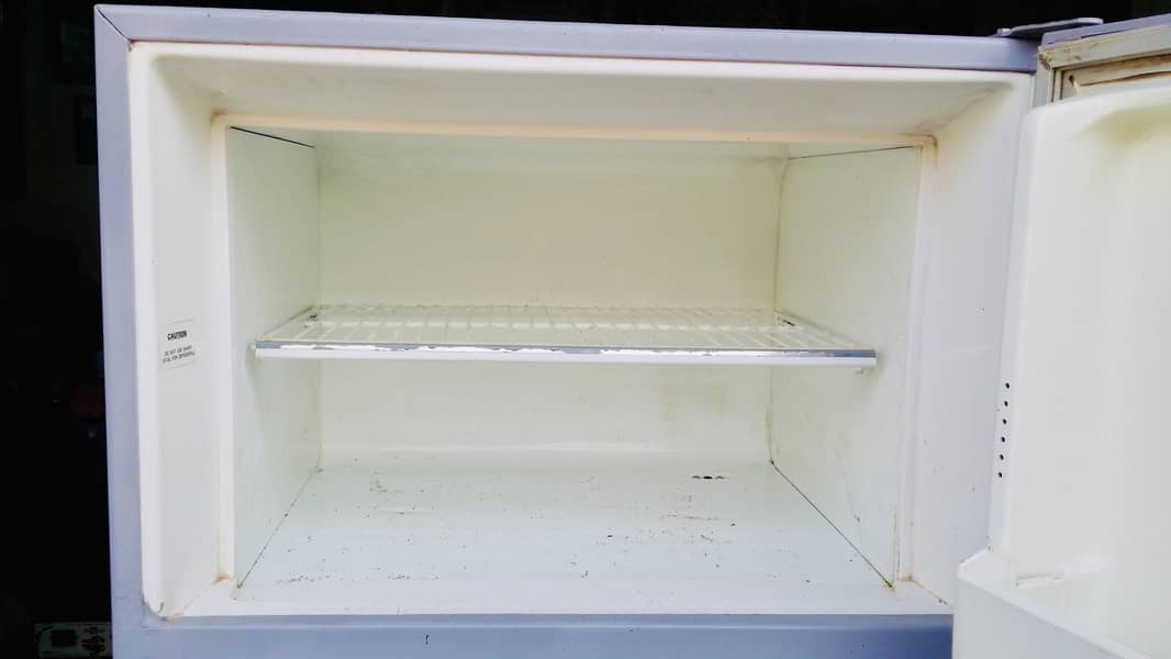 SUPER GENERAL Fridge, Made In Japan, Just Like A Brand New, Guarantee 7