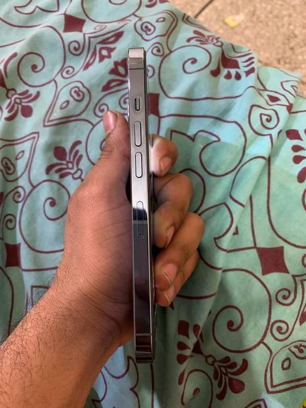 I PHONE 13 PRO 128 GB 2